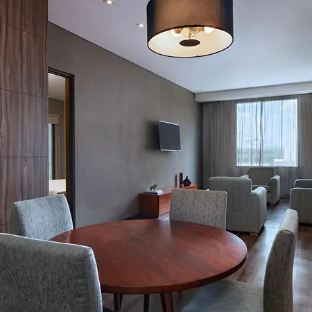 Ac Hotel By Marriott Santa Fe
