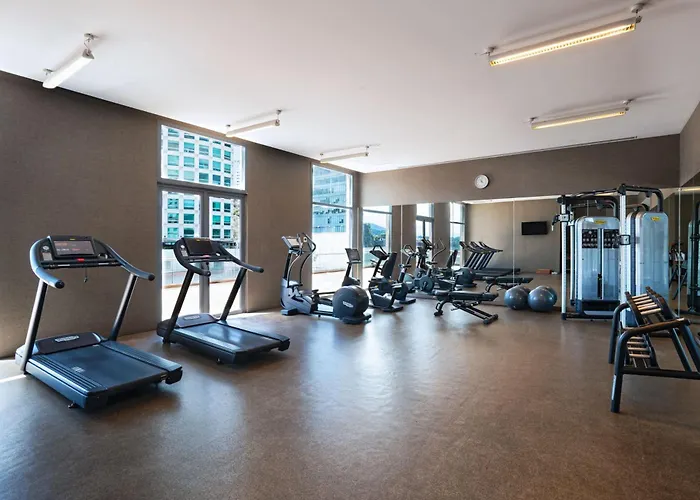 Hotel Ac By Marriott Santa Fe 4*