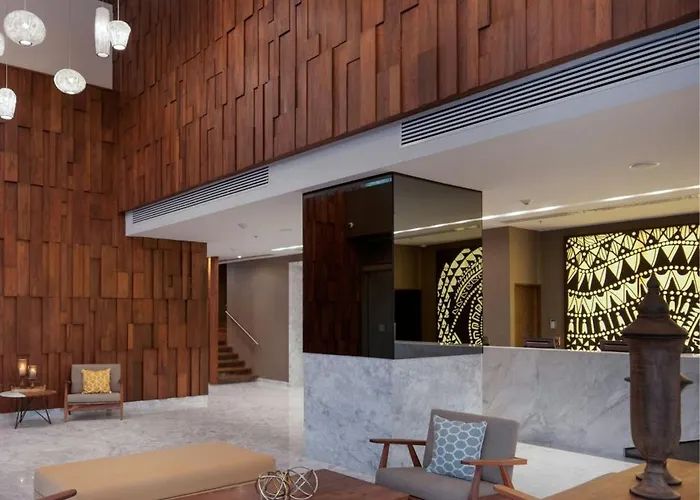 Hotel Ac By Marriott Santa Fe