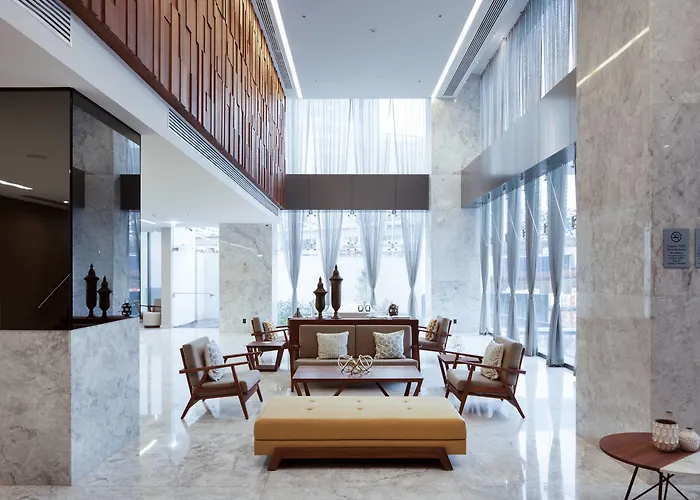 Ac By Marriott Santa Fe Hotel
