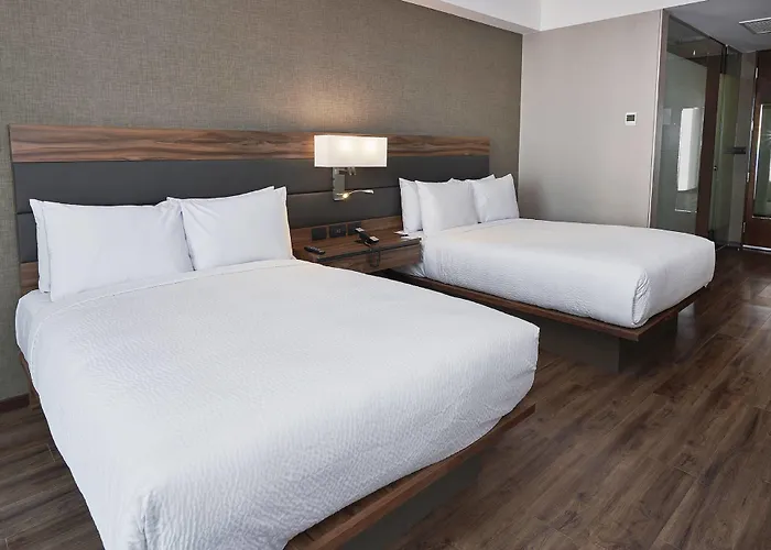 Hotel Ac By Marriott Santa Fe 4*