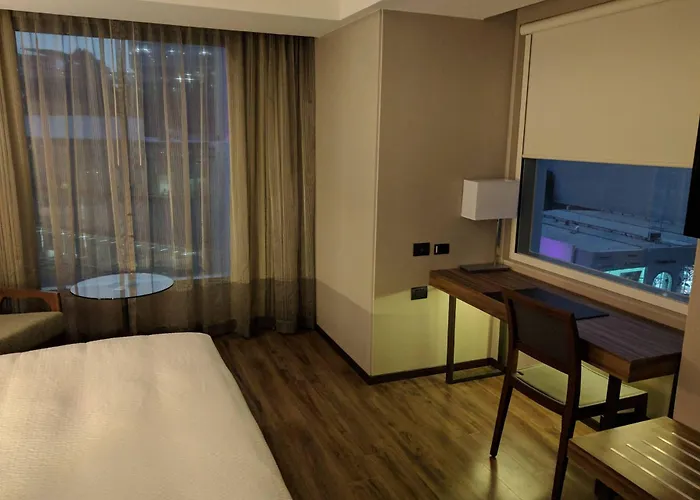 Ac By Marriott Santa Fe
