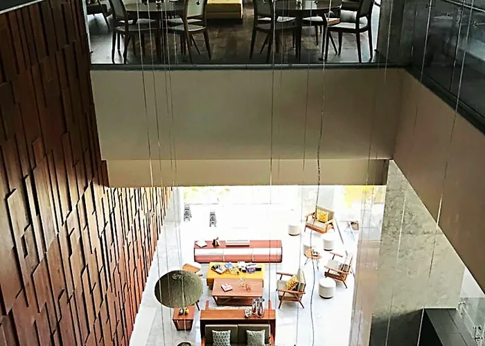 Ac By Marriott Santa Fe