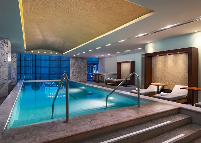 Hotel Ac By Marriott Santa Fe