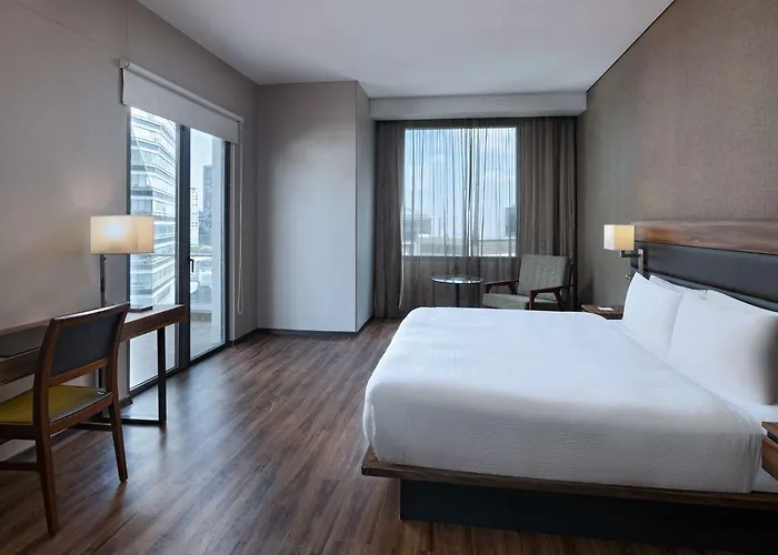 Hotel Ac By Marriott Santa Fe
