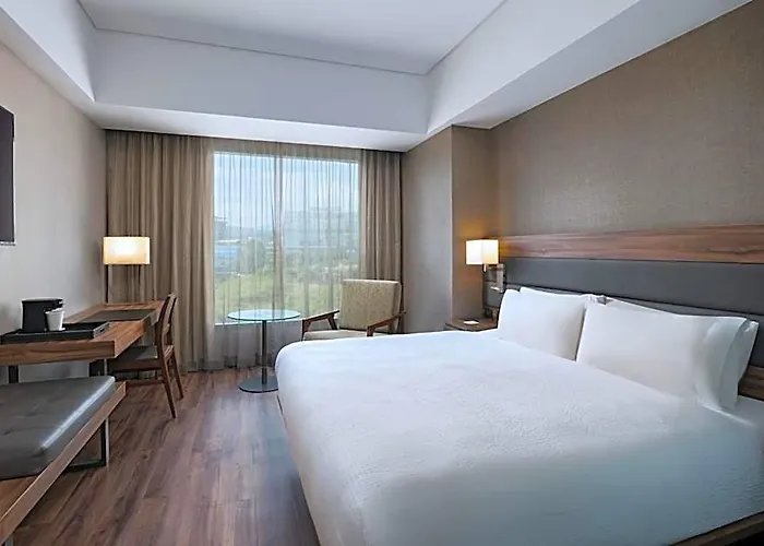 Ac By Marriott Santa Fe 4*