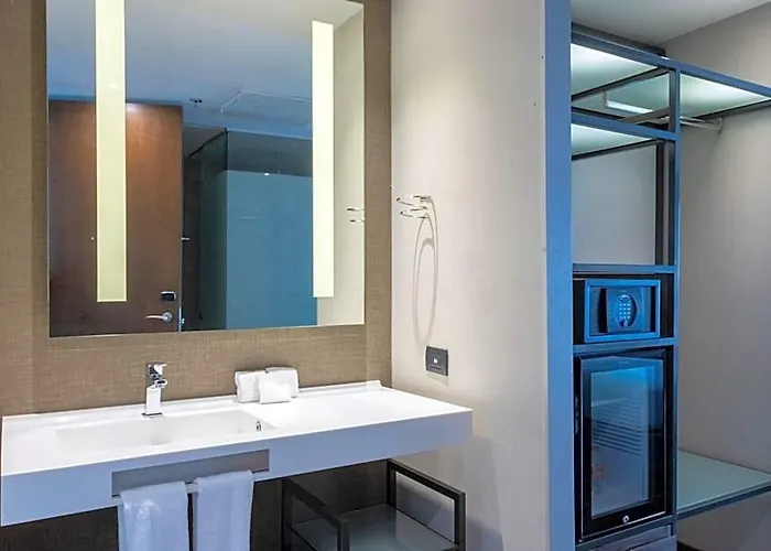 Ac By Marriott Santa Fe