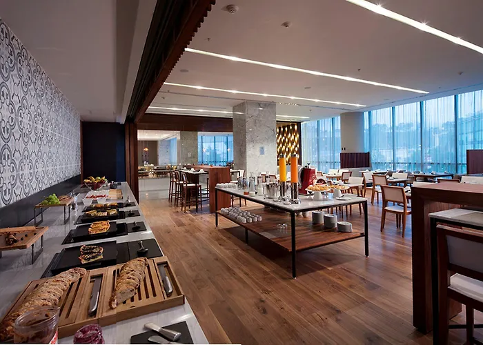 Hotel Ac By Marriott Santa Fe 4*
