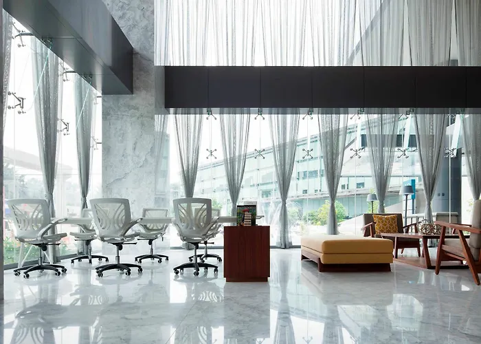 Hotel Ac By Marriott Santa Fe